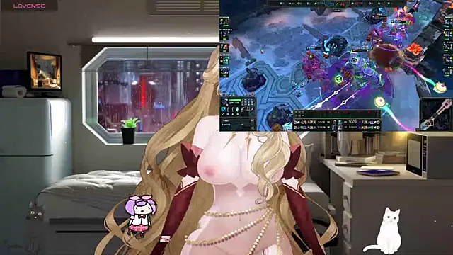 chenxi003 online show from 8, 4, 2026