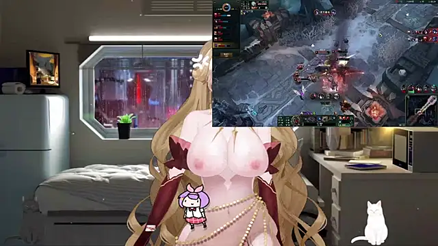 chenxi003 online show from 17, 4, 2026