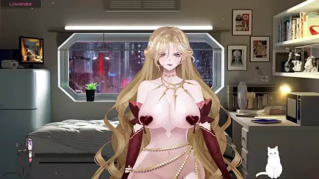 chenxi003 online show from 12, 5, 2026