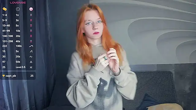 TarynPalek online show from 4, 6, 2026