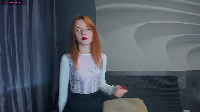 TarynPalek online show from 11, 7, 2026