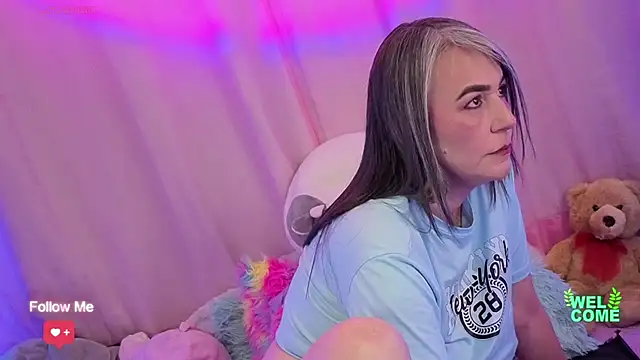 katy randy1 online show from 21, 3, 2026