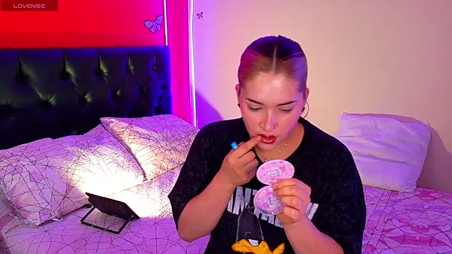 Snapshot of Arytits chatting on 19, 2, 2026 Arytits online show from 19, 2, 2026