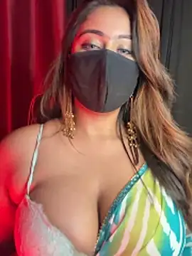 queen-panda online show from 12, 4, 2026