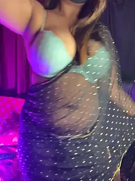 queen-panda online show from 19, 4, 2026