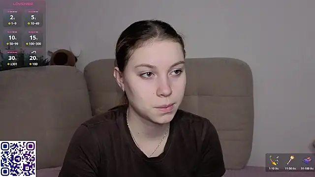 Snapshot of JadwigaTagliavia chatting on 26, 2, 2026 JadwigaTagliavia online show from 26, 2, 2026