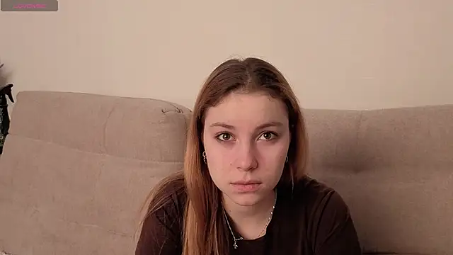 JadwigaTagliavia online show from 7, 3, 2026