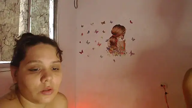 Snapshot of colombianitasxxx chatting on 6, 6, 2026 colombianitasxxx online show from 6, 6, 2026