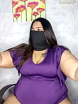 Cute G online show from 13, 3, 2026