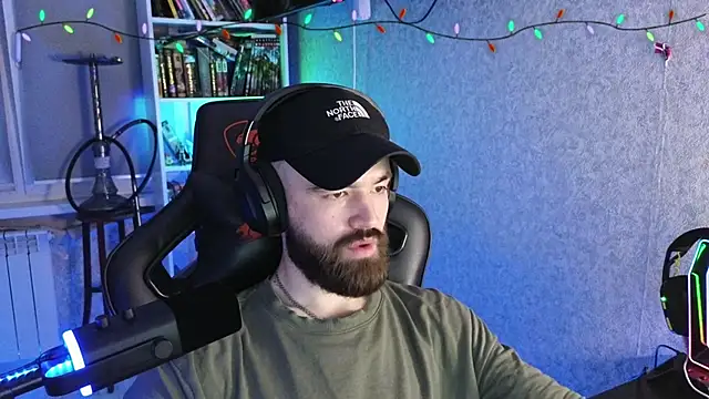 Snapshot of _Mostly_ chatting on 24, 2, 2026 Mostly online show from 24, 2, 2026