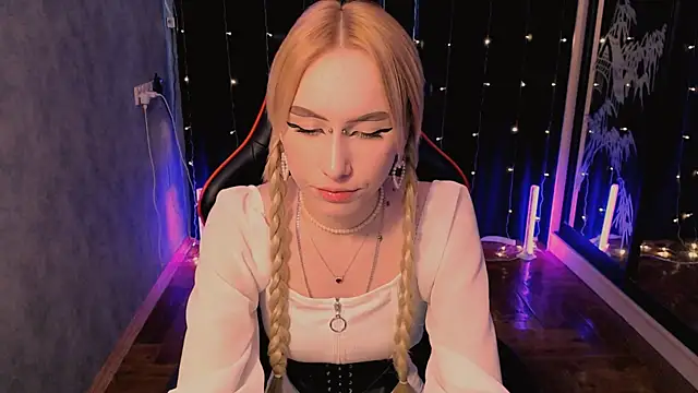 crybambi online show from 14, 3, 2026