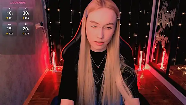 crybambi online show from 24, 3, 2026