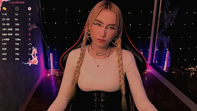 crybambi online show from 13, 4, 2026