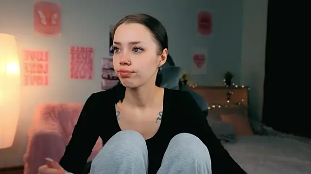 Vexnexe online show from 13, 2, 2026