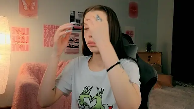 Vexnexe online show from 2, 3, 2026