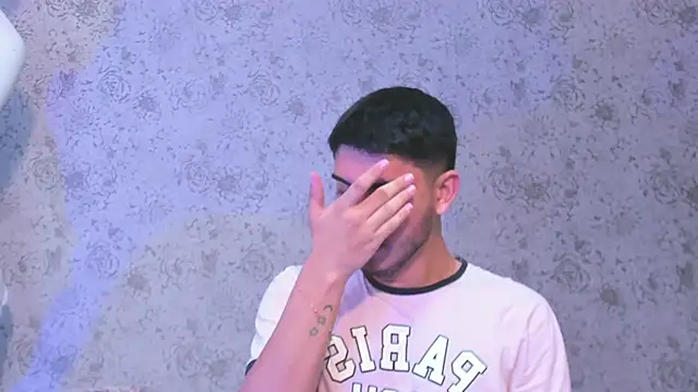 Snapshot of Apolo_Gray chatting on 11, 2, 2026 Apolo Gray online show from 11, 2, 2026