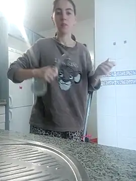 laparejaideal08 online show from 11, 2, 2026