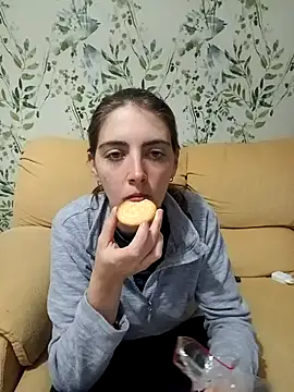 laparejaideal08 online show from 10, 4, 2026