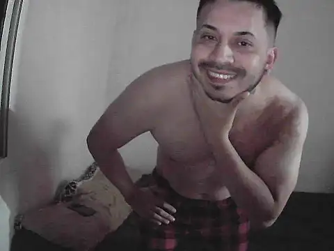 JonatanBail online show from 3, 2, 2026