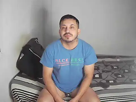 JonatanBail online show from 8, 2, 2026