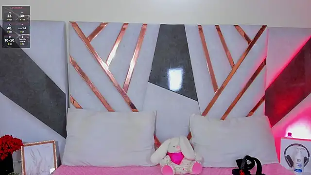 isa kolins online show from 3, 3, 2026