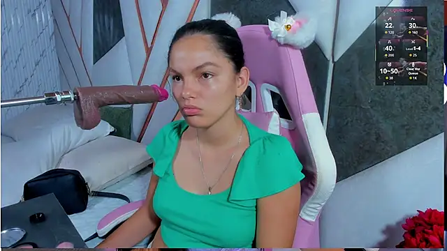 isa kolins online show from 10, 6, 2026
