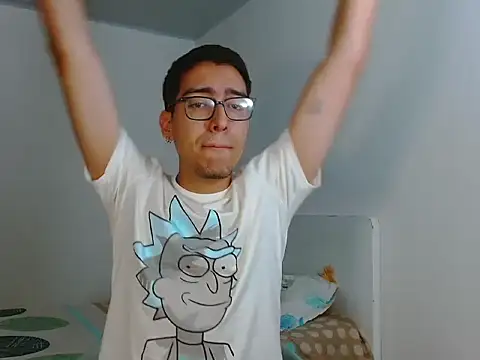 NickFin online show from 18, 4, 2026