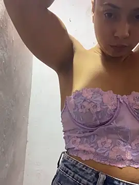 Samantha rousse28 online show from 14, 2, 2026