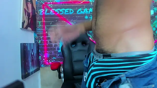 Billy Douglas26 online show from 20, 6, 2026