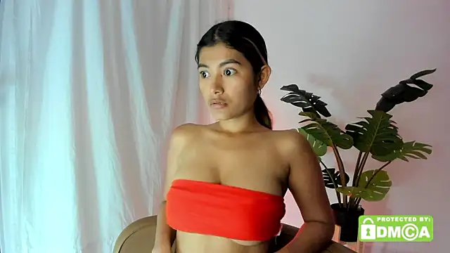 lovesweetash online show from 21, 3, 2026