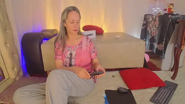 Snapshot of laurasofia45 chatting on 11, 6, 2026 laurasofia45 online show from 11, 6, 2026