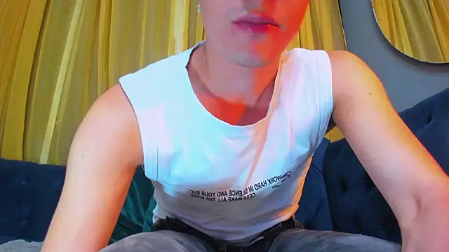 Snapshot of KairoBlaaze chatting on 19, 2, 2026 KairoBlaaze online show from 19, 2, 2026