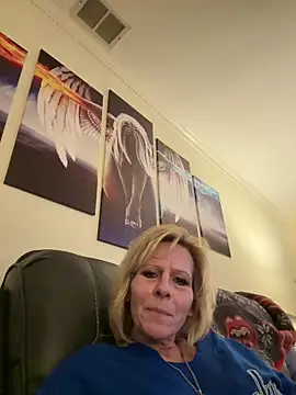 Snapshot of FireAfterDark chatting on 25, 2, 2026 FireAfterDark online show from 25, 2, 2026