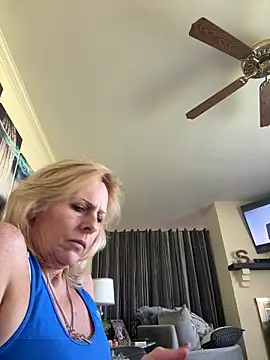 FireAfterDark online show from 8, 3, 2026