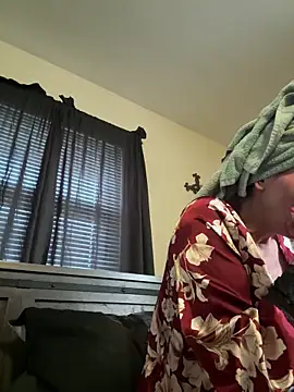 FireAfterDark online show from 20, 3, 2026