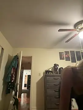 FireAfterDark online show from 25, 3, 2026