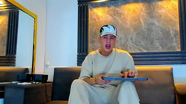 Dominic 26 online show from 1, 3, 2026