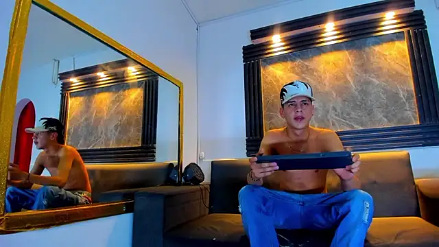 Dominic 26 online show from 3, 3, 2026