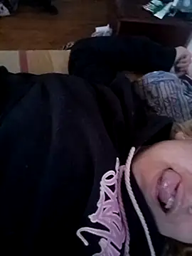 tuhardsexy online show from 23, 4, 2026