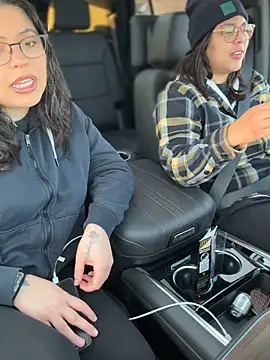 KittyTatts online show from 7, 2, 2026