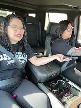 KittyTatts online show from 13, 2, 2026