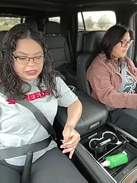 KittyTatts online show from 4, 3, 2026