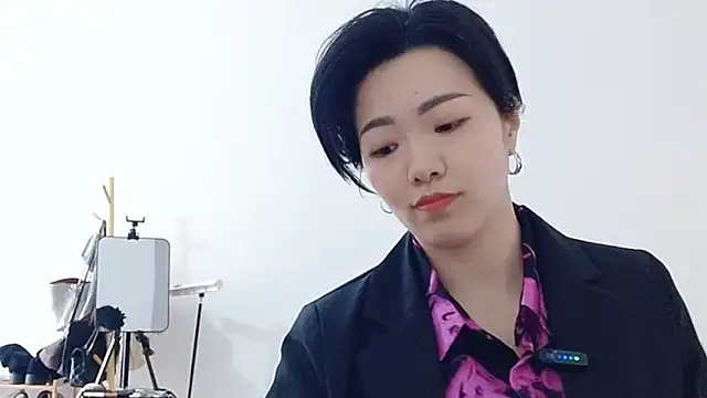 Nikishine online show from 25, 2, 2026