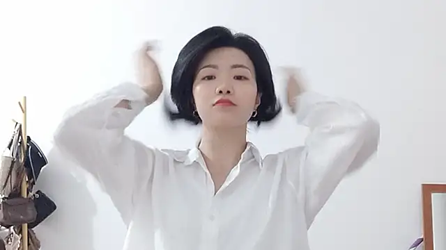 Nikishine online show from 20, 3, 2026