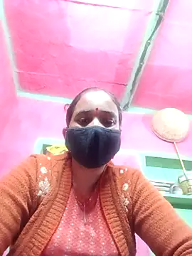 Raamdevi158 online show from 20, 2, 2026