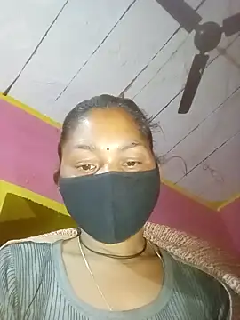 Raamdevi158 online show from 27, 2, 2026