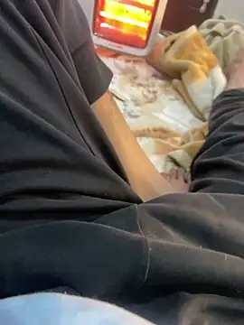 Snapshot of Indian-gentleman_teen chatting on 5, 2, 2026 Indian-gentleman teen online show from 5, 2, 2026