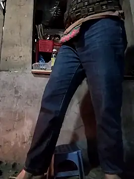 Bella-222 online show from 17, 4, 2026