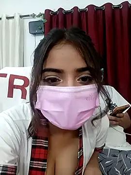 love virginbaby online show from 12, 3, 2026