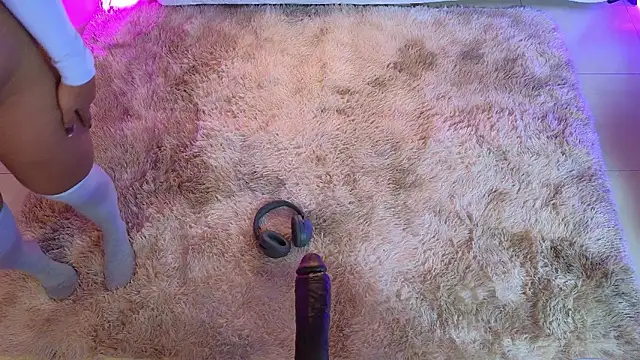 Ladyy brownn online show from 28, 3, 2026